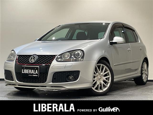 ゴルフGT TSI