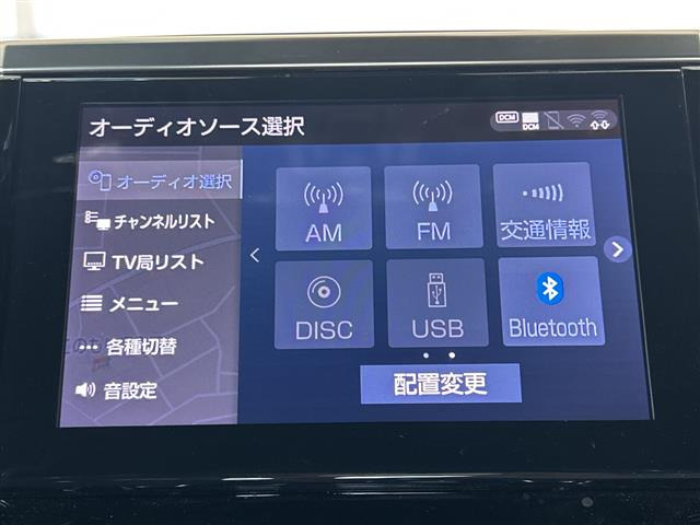 アルファード2.5 S タイプゴールドIII