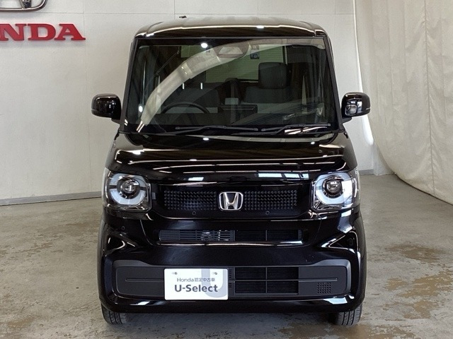N-BOX