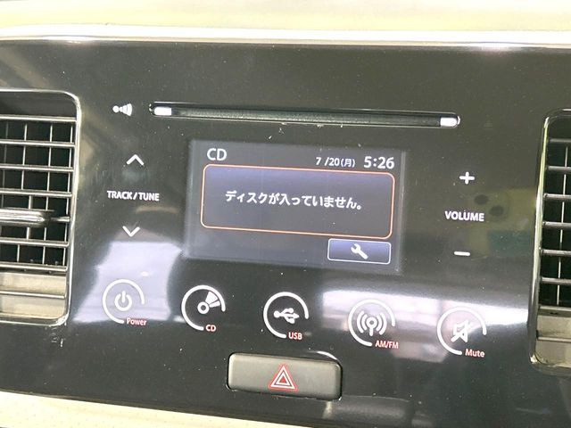MRワゴンX