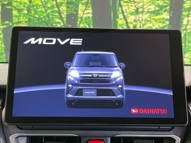 ムーヴカスタムRS