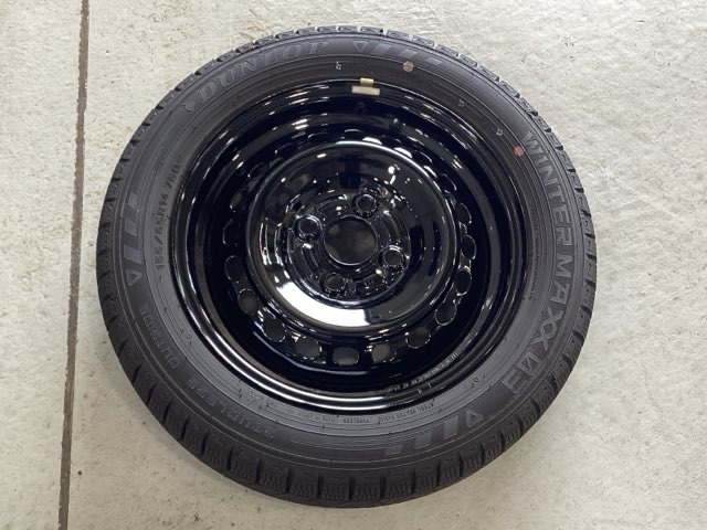 N-BOXジョイ モノトーン 4WD