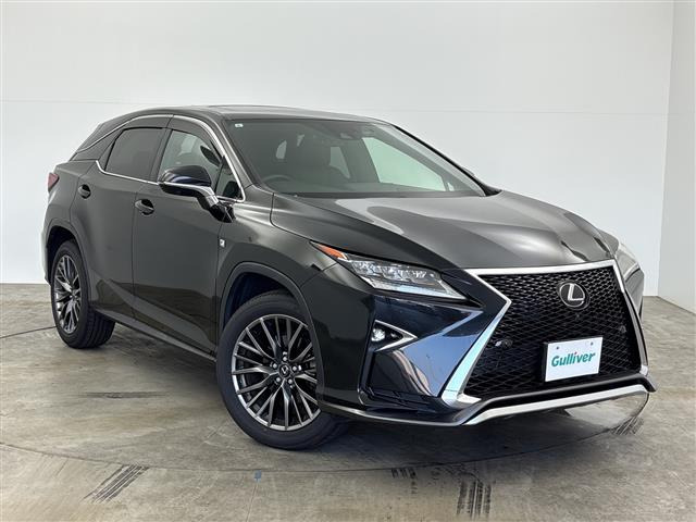 RX300 Fスポーツ