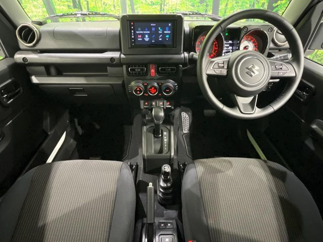 ジムニーノマド1.5 FC 4WD