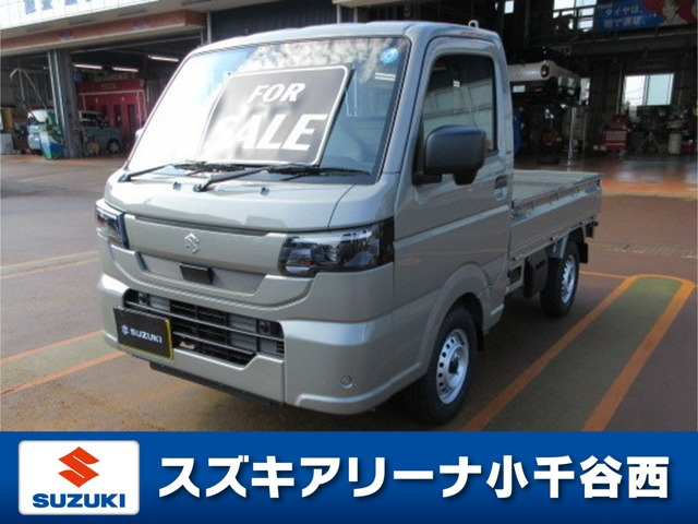 キャリイKC 4WD