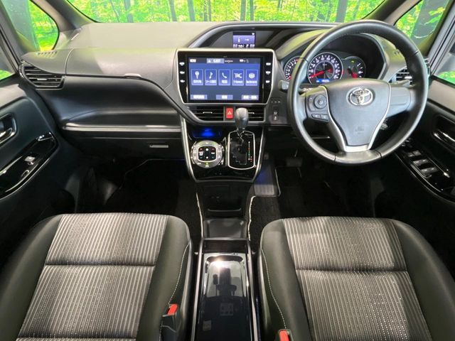 ヴォクシー2.0 ZS 煌II