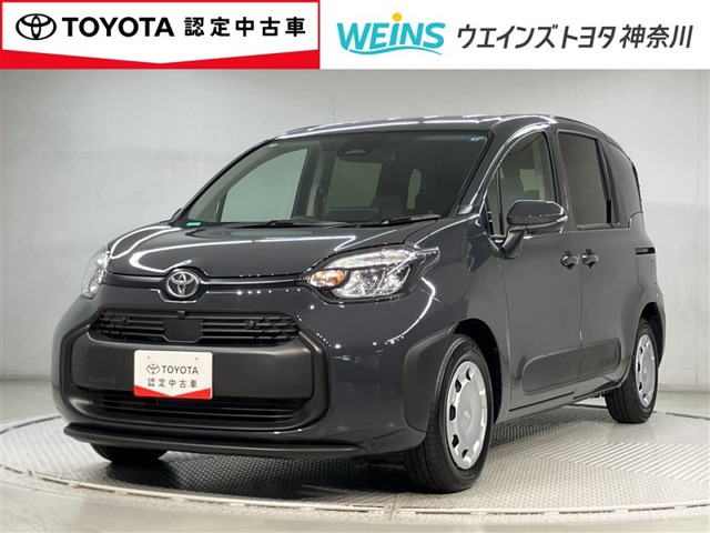 シエンタ1.5 G