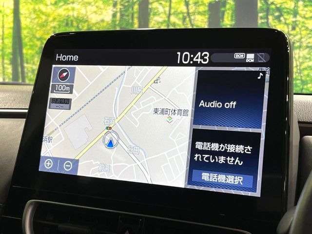 アクア1.5 Z