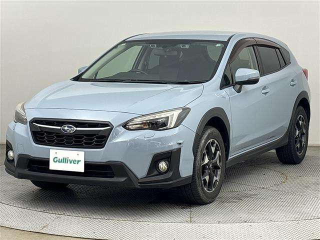 インプレッサXV2.0i-L アイサイト 4WD
