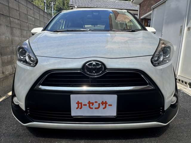 シエンタ1.5 G