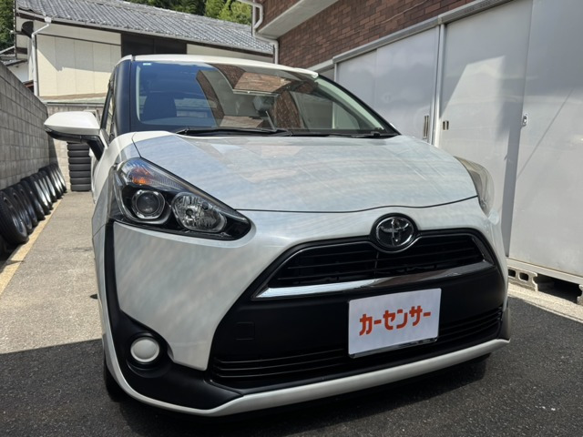 シエンタ1.5 G