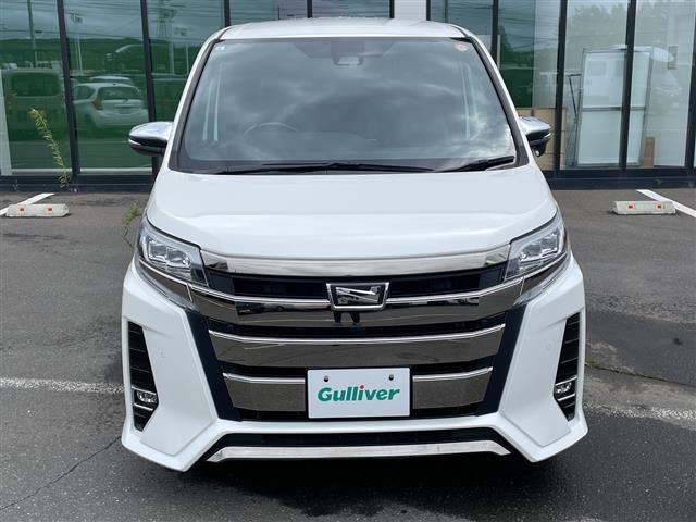ノア2.0 Si W×B III 4WD