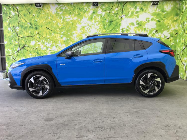 クロストレック2.0 リミテッド 4WD