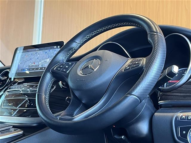 VクラスV220d アバンギャルド