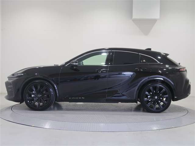 クラウンスポーツ2.5 Z E-Four 4WD