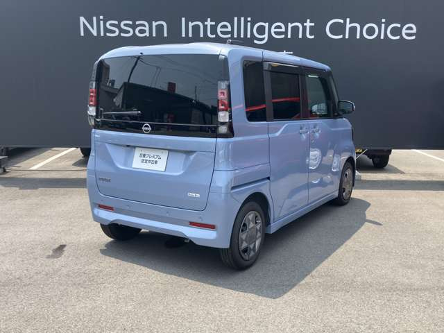 デイズルークスX