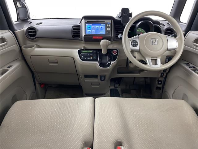 N-BOXG Lパッケージ 4WD