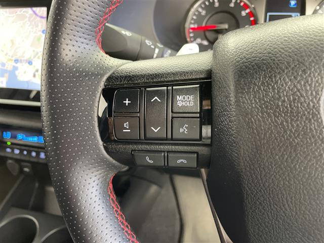 ハイラックス2.4 Z GRスポーツ ディーゼル 4WD