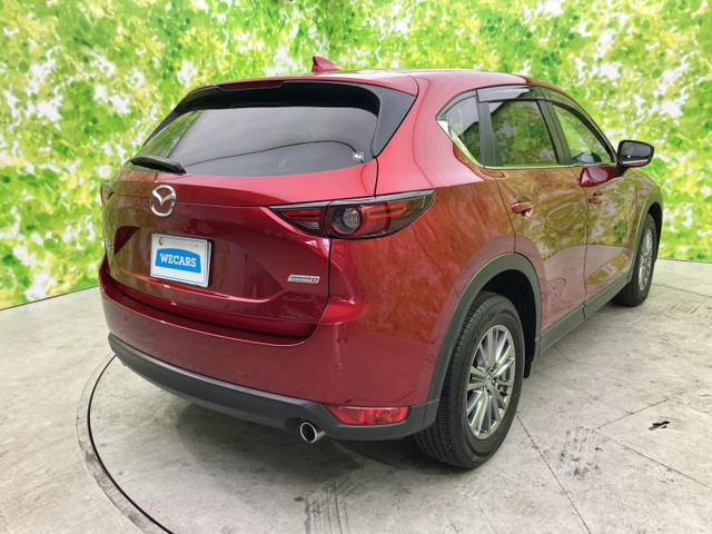 CX-52.2 XD プロアクティブ 4WD