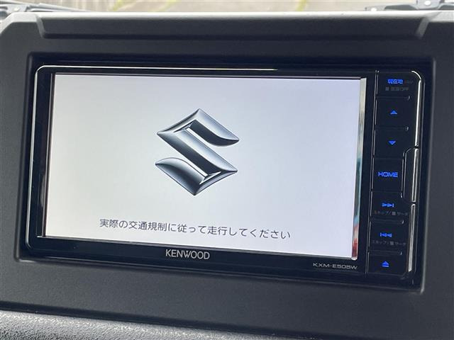ジムニーXC 4WD
