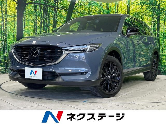 CX-82.2 XD ブラックトーンエディション