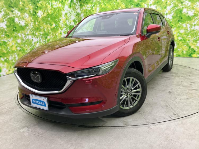 CX-52.2 XD プロアクティブ 4WD