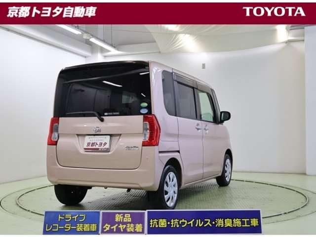タントX SAIII