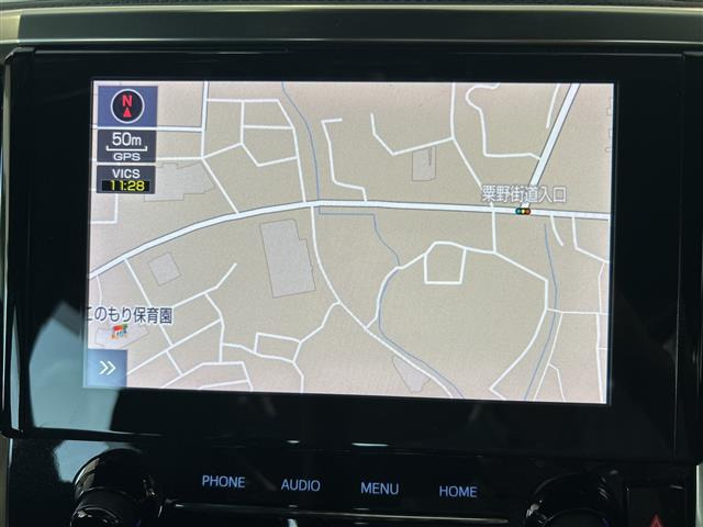 アルファード2.5 S タイプゴールドIII