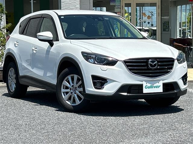 CX-52.2 XD プロアクティブ 4WD