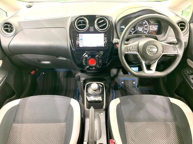 ノート1.2 e-POWER X