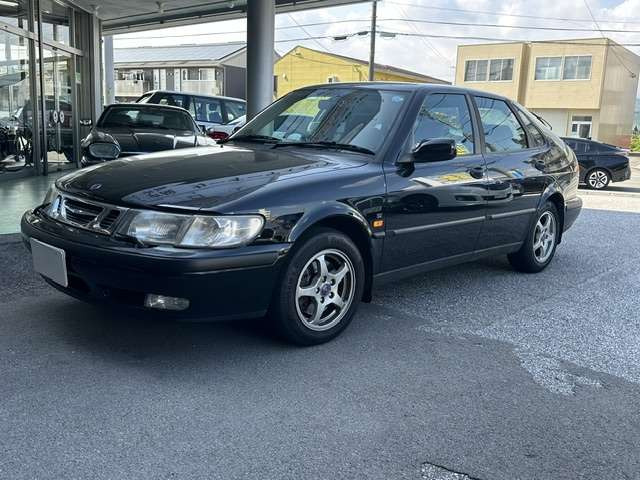 9-3SE 2.0 t