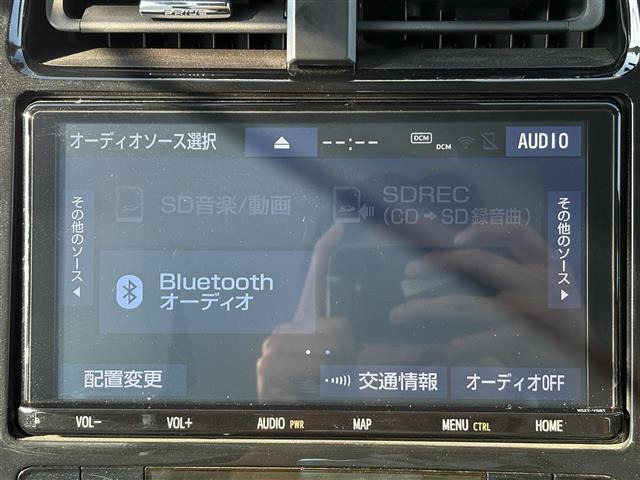 プリウス1.8 A ツーリングセレクション