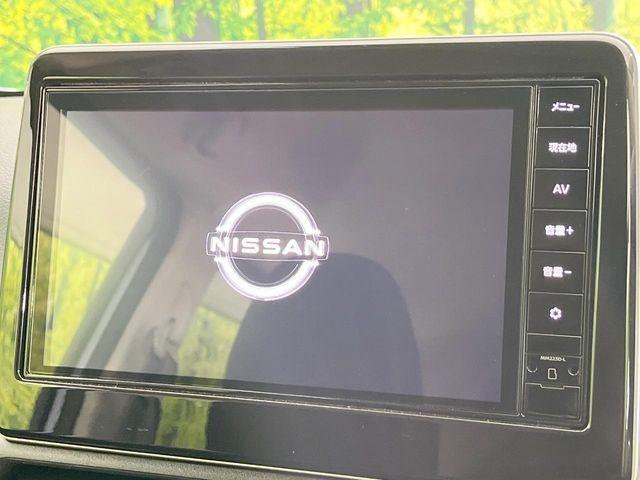 デイズハイウェイスターX