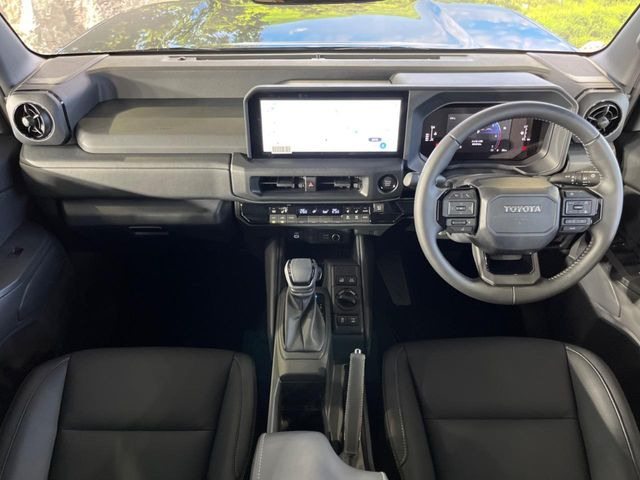 ランドクルーザーFJ2.7 VX 4WD