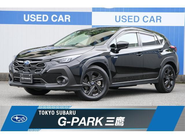 クロストレック2.0 ツーリング 4WD