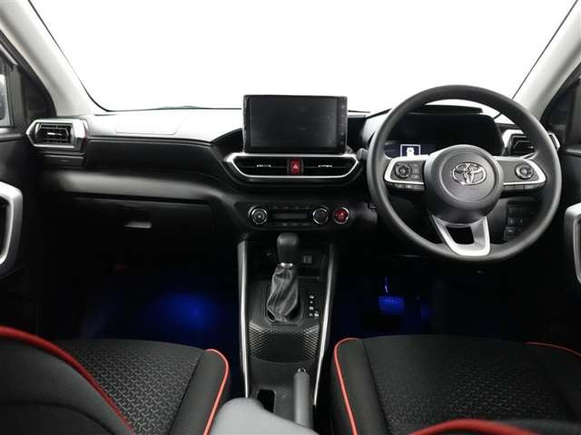 ライズ1.0 G 4WD