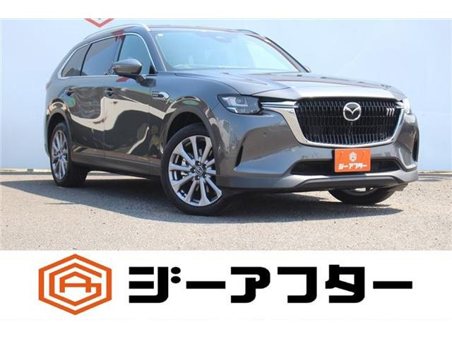 CX-803.3 XD エクスクルーシブ モード ディーゼル