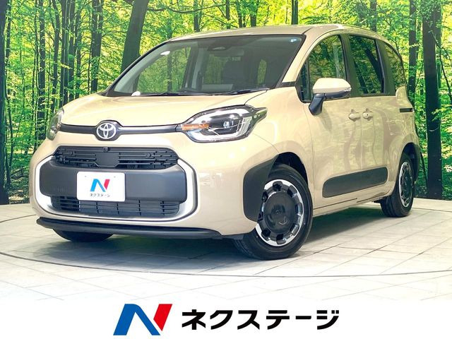 シエンタハイブリッド 1.5 Z