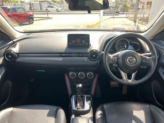 CX-31.5 XD ツーリング Lパッケージ