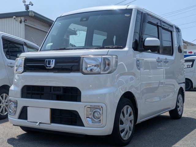ウェイクD SAII