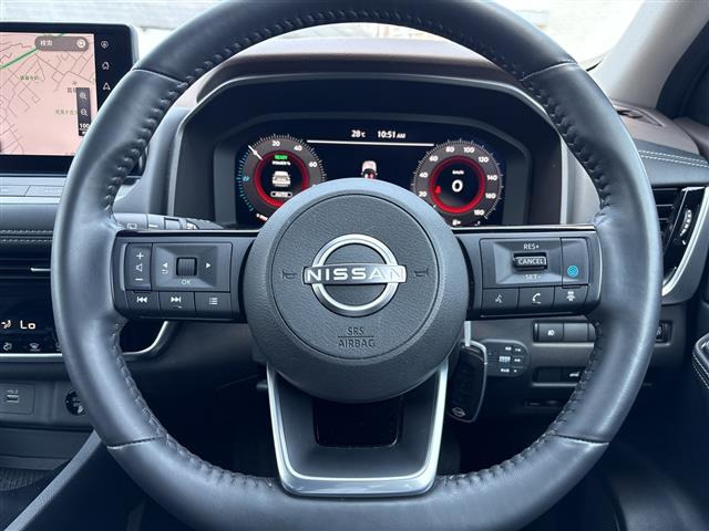 エクストレイル1.5 X e-4ORCE 4WD