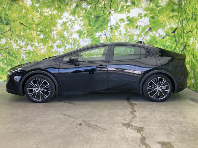 プリウス