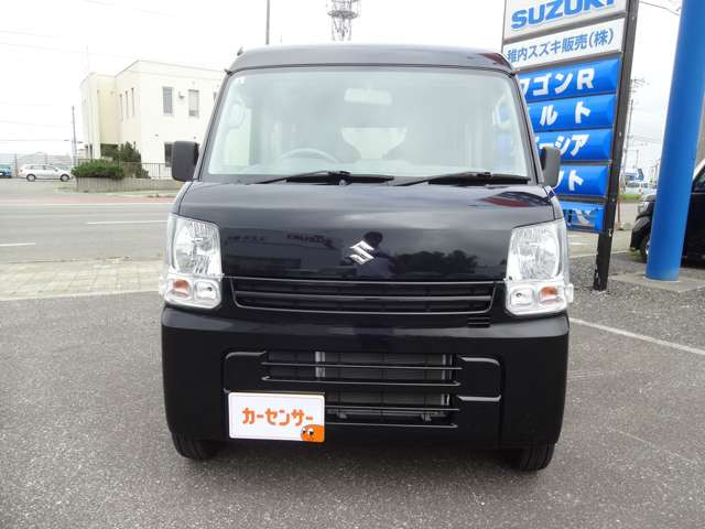 エブリイPC ハイルーフ 4WD