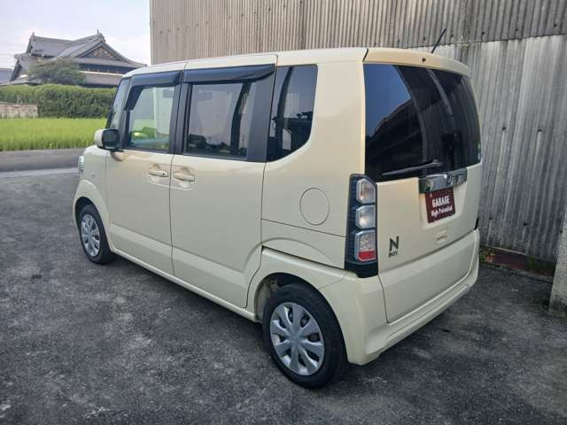 N-BOXG