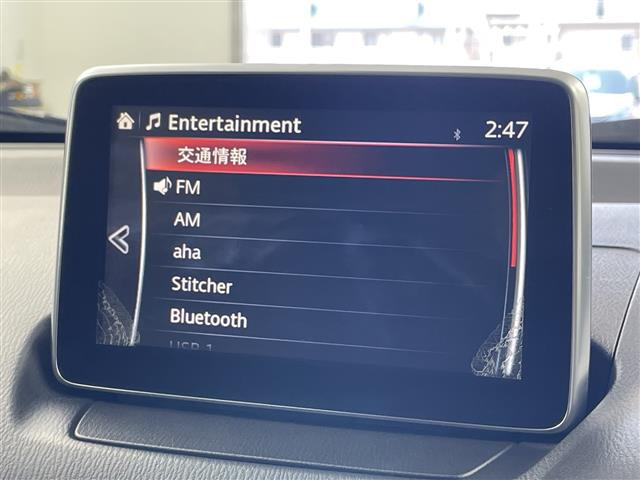 CX-31.5 XD ツーリング