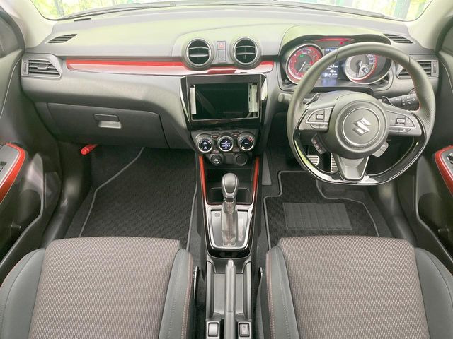 スイフト1.4 スポーツ