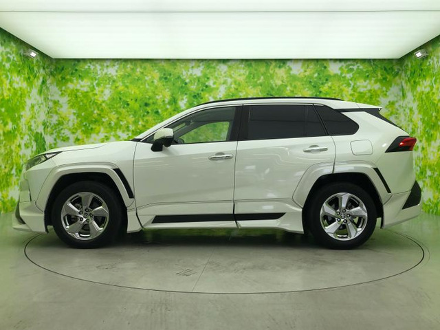 RAV42.0 G 4WD