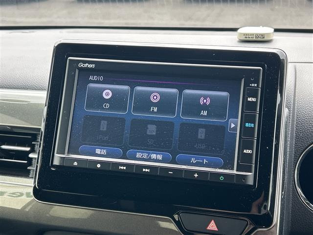 N-WGNカスタムL ホンダ センシング