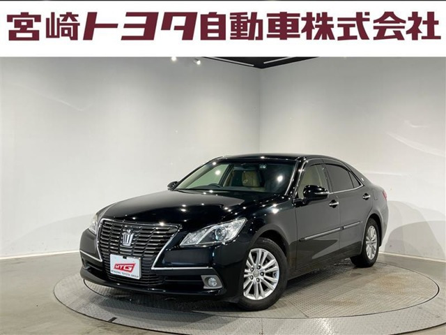 クラウン2.5 ロイヤルサルーン