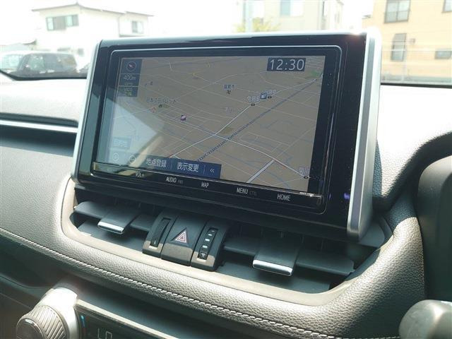 RAV42.5 ハイブリッド G E-Four 4WD